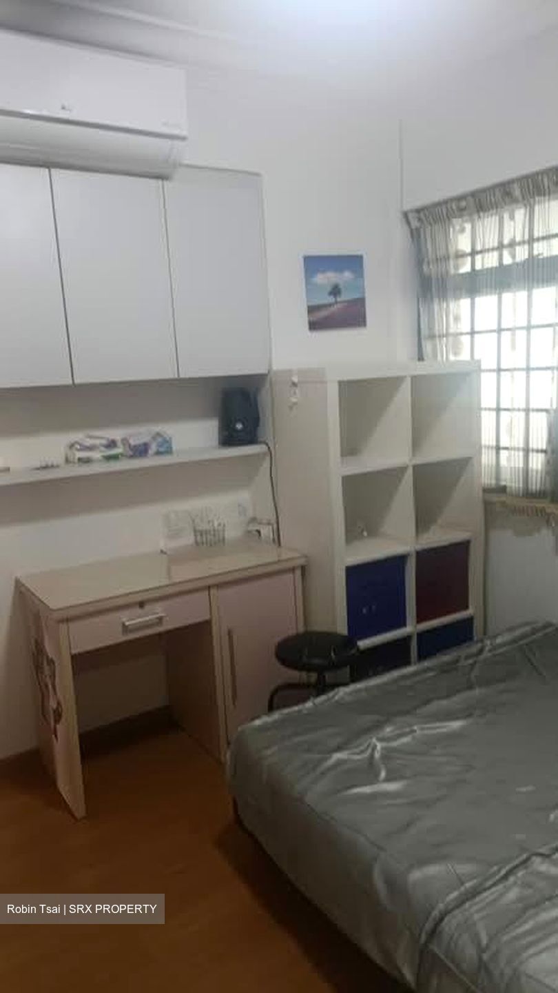 Blk 715 Woodlands Drive 70 (Woodlands), HDB 5 Rooms #567687151